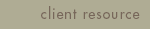 client resource